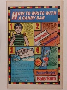 All-Star Squadron #40 (8.0, 1984) Mark Jewelers