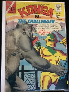 Konga #21 (1965)