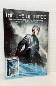 Justice League Dark #24 (2013)