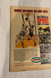 Fantastic Four #51 (1966)The man the monster see description