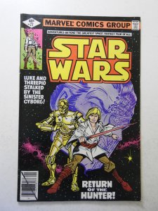Star Wars #27 (1979) FN/VF Condition!