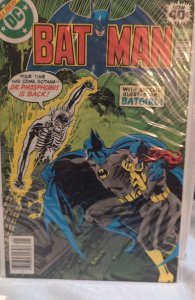 Batman #311 (1979) Batman 
