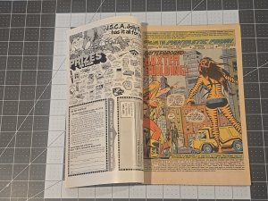 Fantastic Four #183 (Marvel Comics June 1977)