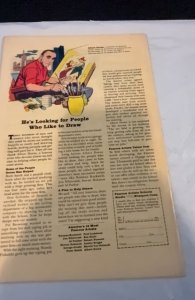 Journey Into Mystery #122 (1965)Obsorbing man/Odin Kirby thor