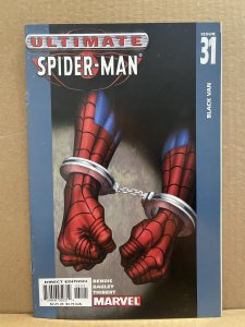 Ultimate Spider-Man #31 (2003)  Unlimited Combined Shipping
