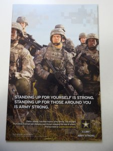 Civil War: The Initiative (2007) VF- Condition