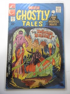 Ghostly Tales #96 (1972)