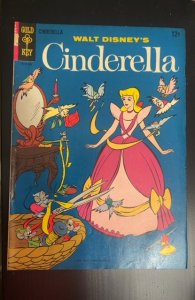 Cinderella (1965)