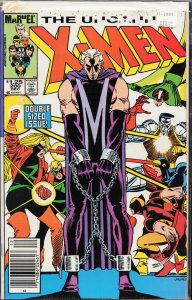 The Uncanny X-Men #200 (1985) X-Men
