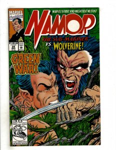 Namor, the Sub-Mariner #24 (1992) OF27