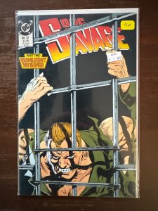 Doc Savage #12 (1989)