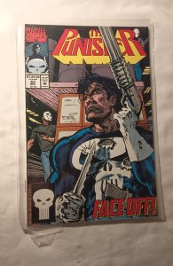 The Punisher #63 (1992)