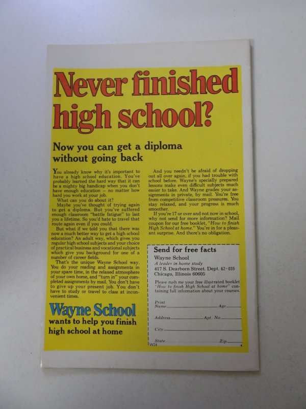 Conan the Barbarian #48 (1975) FN/VF condition