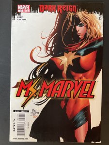 Ms. Marvel #39 (2009)