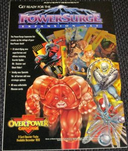 Untold Tales of Spider-Man #5 (1996)