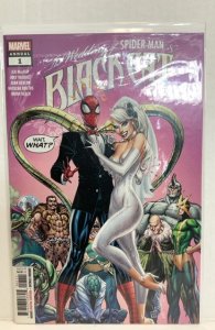 Black Cat Annual (2020)