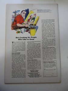 Superman's Pal, Jimmy Olsen #85 (1965) GD Condition see description