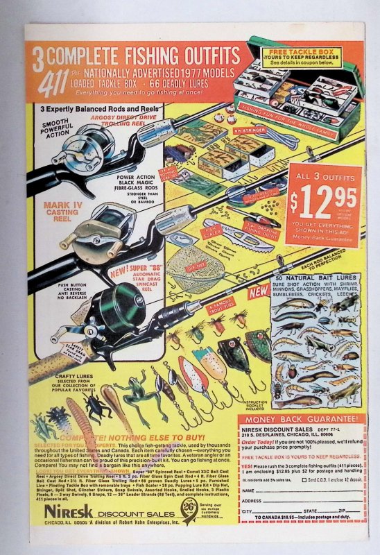 The X-Men #105 (1977)