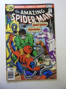 The Amazing Spider-Man #158 (1976) FN+ Condition