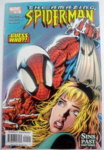 The Amazing Spider-Man #511 (2004) 1¢ Auction Event! No Resv! See More!!!