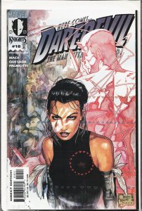 Daredevil #10 (2000) Daredevil