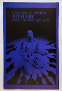 Elflore #4 (1992, Night Wynd) 7.0 FN/VF