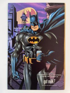 Silver Age: Teen Titans - NM+  (2000)
