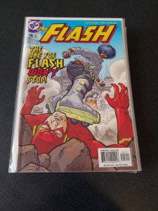 The Flash #196 (2003)