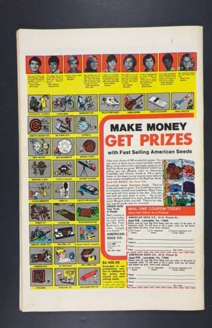 Archie at Riverdale High #61 (1979)