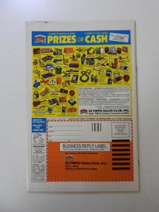 Star Wars #27 (1979) VF condition