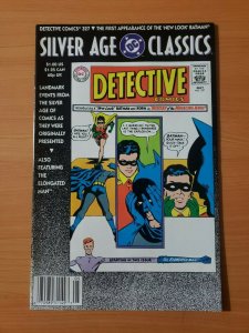 Detective Comics #327 Silver Age Classics ~ NEAR MINT NM ~ (1992, DC Comics)