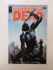 The Walking Dead #28 (2006) NM condition