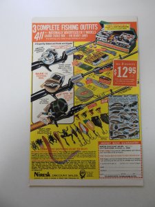 Fantastic Four #182 (1977) VF- condition