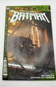 Future State: The Next Batman #2 (2021)