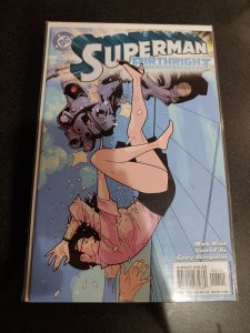 Superman: Birthright #4 (2003)