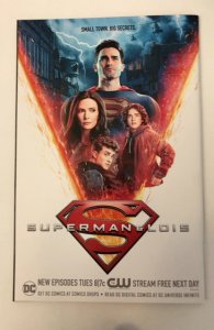 Justice League #75 Jurgens Cover (2022)