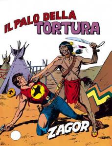 Il palo della tortura