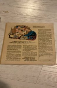 The Avengers #29 (1966)this power unleashed mid grade