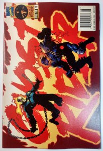 Ghost Rider #76 (7.0, 1996) NEWSSTAND