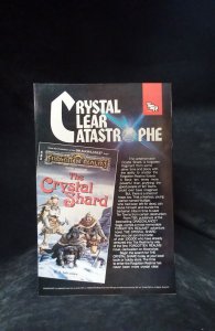 Firestorm, the Nuclear Man #72 (1988)