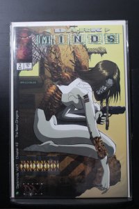 Dark Minds #2 (1998)