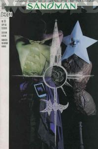 Sandman #53 VF/NM ; DC | Neil Gaiman Vertigo