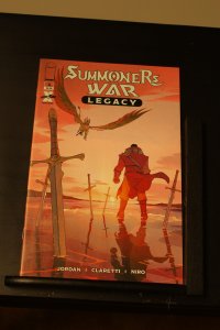 Summoners War: Legacy #3