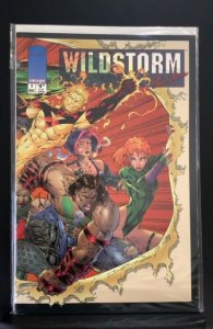 WildStorm Rarities #1 (1994)