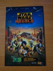 Guardians of the Galaxy #20 ~ NEAR MINT NM ~ 2014 Marvel Comics