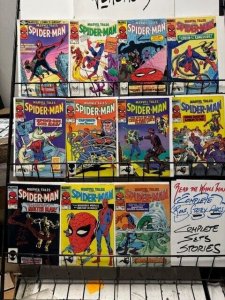 MARVEL TALES 37, 159-177 plus  Lot Spider-man DITKO reprints 23 diff F/+  1980s