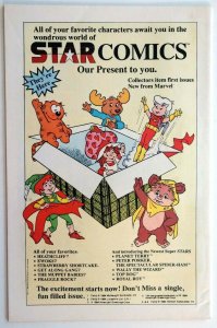 Incredible Hulk #306, NEWSSTAND