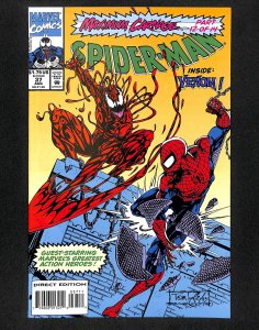 Spider-Man #37
