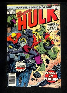 Incredible Hulk (1962) #173
