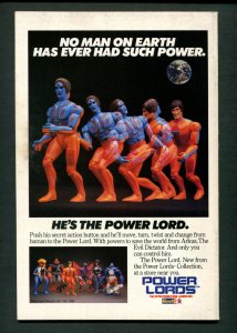 Omega Men #11 ( 8.0 VFN)